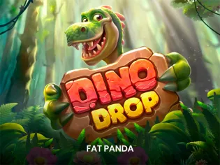 Dino Drop screenshot