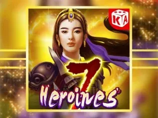 7 Heroines screenshot