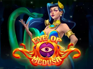 Eye of Medusa™ screenshot