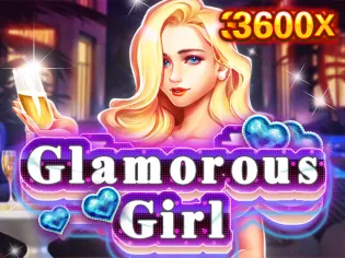 Glamorous Girl screenshot
