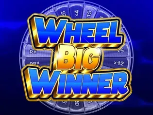 Wheel Big Winner screenshot