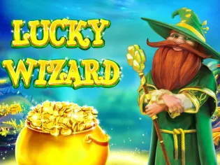 Lucky Wizard