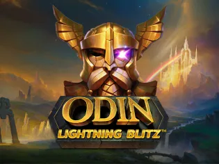 Odin Lightning Blitz screenshot