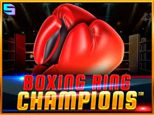 Boxing Ring Champions screenshot