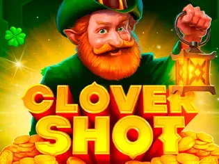 Clover Shot screenshot