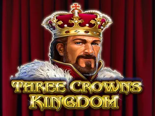 Three Crowns Kingdom screenshot