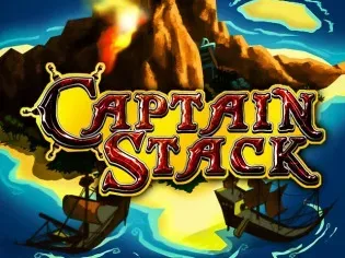 Captain Stack screenshot