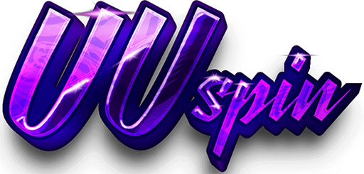 uuspins Logo